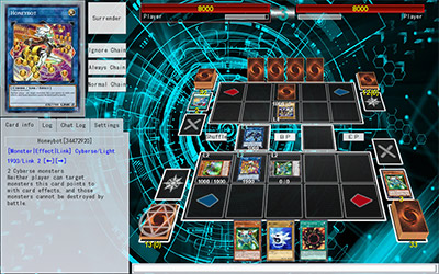 duelists unite ygopro 2 download